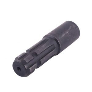 Redukcja adapter na wpust otwór wew. Q 20 mm na wałek 1 3/8" 6 wpustów WARYŃSKI [W246633]