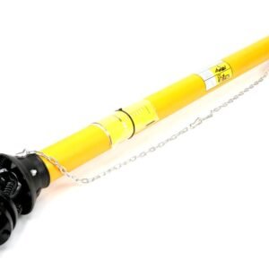 Wał przegubowo-teleskopowy 1210-1900mm 270Nm sprzęgło cierne 300Nm CE 2020 seria 2R WARYŃSKI [W2B1501210]