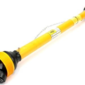 Wał przegubowo-teleskopowy 1110-1750mm 270Nm 40270 CE 2020 seria 2R WARYŃSKI WA25-111 [W2B1B11110]