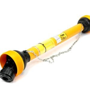 Wał przegubowo-teleskopowy 910-1400mm 270Nm 40260 CE 2020 seria 2R WARYŃSKI WA25-91 [W2B1B1910]