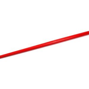 Ząb ładowacza uniwersalny czerwony prosty L- 1100 mm zastosowanie 5193-RT1 Tur WARYŃSKI W9132-1000P [W3132-1000P]