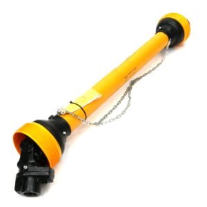 Wał przegubowo-teleskopowy 910-1400mm 460Nm sprzęgło z kołkiem 1300Nm CE seria 3R WARYŃSKI [W32171910]