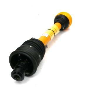 Wał przegubowo-teleskopowy 510-720mm 460Nm szerokokątny od st.maszyny CE seria 3R WARYŃSKI [W32190510]