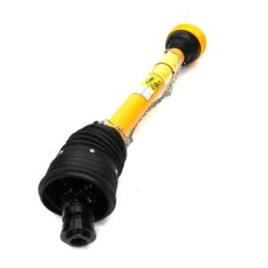 Wał przegubowo-teleskopowy 760-1070mm 460Nm szerokokątny od st.maszyny CE seria 3R WARYŃSKI [W32190760]