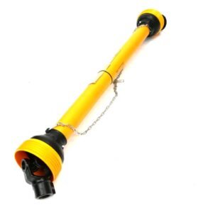 Wał przegubowo-teleskopowy 1110-1750mm 460Nm widłak Z21 od st.ciągnika CE seria 3R WARYŃSKI [W322011110]