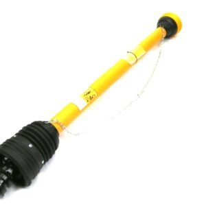 Wał przegubowo-teleskopowy 510-720mm 460Nm szerokokątny od st.ciągnika CE seria 3R WARYŃSKI [W39001510]