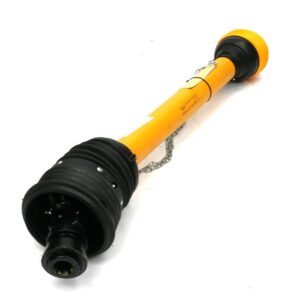 Wał przegubowo-teleskopowy 760-1070mm 460Nm szerokokątny CE seria 3R WARYŃSKI [W39001760]