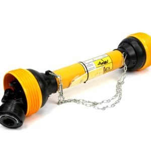 Wał przegubowo-teleskopowy 560-830mm 460Nm 50220 CE 2020 seria 3R WARYŃSKI WA46-61 [W3B1B1560]