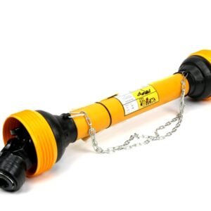 Wał przegubowo-teleskopowy 860-1250mm 460Nm 50250 CE 2020 seria 3R WARYŃSKI WA46-81 WA40-81 [W3B1B1860]