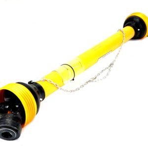 Wał przegubowo-teleskopowy 1010-1560mm 460Nm 32X38 Z8 rosyjski CE 2020 seria 3R WARYŃSKI [W3B6B11010]