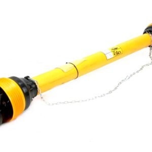 Wał przegubowo-teleskopowy 1110-1550mm 540Nm CE 2020 seria 4R Waryński [W4B1B11110]