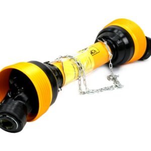 Wał przegubowo-teleskopowy 560-830mm 540Nm CE 2020 seria 4R Waryński [W4B1B1560]