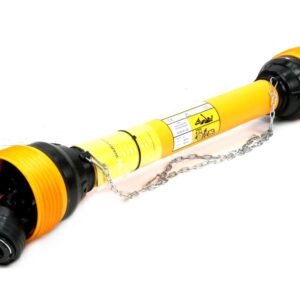 Wał przegubowo-teleskopowy 860-1250mm 540Nm CE 2020 seria 4R Waryński [W4B1B1860]