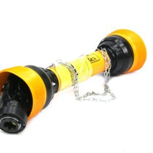 Wał przegubowo-teleskopowy 560-830mm 620Nm 60220 CE 2020 seria 5R WARYŃSKI [W5B1B1560]