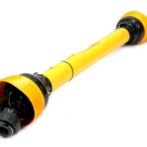Wał przegubowo-teleskopowy 910-1250mm 620Nm 60260 CE 2020 seria 5R WARYŃSKI [W5B1B1910]