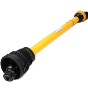 Wał przegubowo-teleskopowy 1510-2400mm 830Nm szerokokątny dr.st. sprzęgło jednokierunkowe Z21 CE 2020 seria 6R Waryński [W690121510]