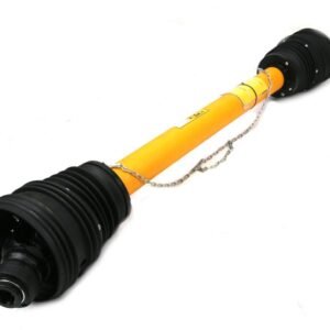 Wał przegubowo-teleskopowy 1010-1560mm 830Nm szerokokątny z dwóch stron CE 2020 seria 6R WARYŃSKI [W690901010]