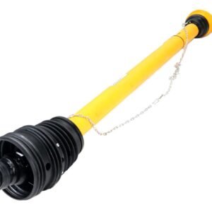 Wał przegubowo-teleskopowy 1450-2055mm 830Nm szerokokątny i Z21 CE 2020 seria 6R Waryński [W690B21450]