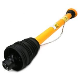 Wał przegubowo-teleskopowy 1210-1880mm 830Nm szerokokątny z drugiej stron Z6 - 1 3/4 CE 2020 seria 6R Waryński [W690B51210]