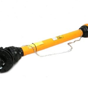 Wał przegubowo-teleskopowy 1010-1560mm 830Nm sprzęgło cierne 1200Nm CE 2020 seria 6R WARYŃSKI [W6B1601010]