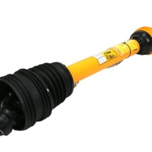 Wał przegubowo-teleskopowy 860-1250mm 830Nm szerokokątny CE 2020 seria 6R WARYŃSKI [W6B190860]