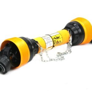 Wał przegubowo-teleskopowy 460-680mm 830N CE 2020 seria 6R WARYŃSKI [W6B1B1460]