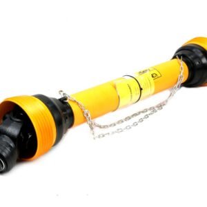 Wał przegubowo-teleskopowy 760-1150mm 830Nm CE 2020 seria 6R WARYŃSKI [W6B1B1760]