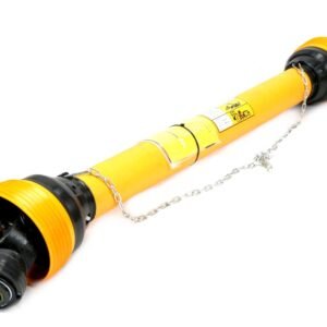 Wał przegubowo-teleskopowy 910-1300mm 830Nm CE 2020 seria 6R WARYŃSKI [W6B1B1910]