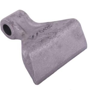 Bijak młotkowy mulczarka zastosowanie Cabe Waryński [W7980420]