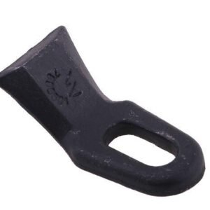 Bijak młotkowy mulczarka zastosowanie Samasz Rousseau Waryński [W7980501]