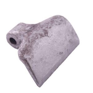 Bijak młotkowy mulczarka zastosowanie Berti. Maschio Waryński [W7980616]