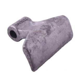 Bijak młotkowy mulczarka zastosowanie Agrimaster Unia Kornik Waryński [W7981020]