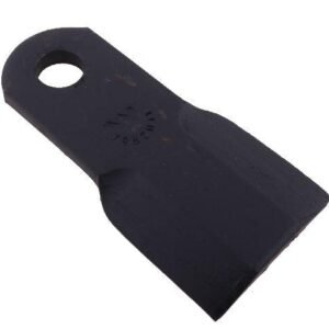 Bijak młotkowy mulczarka zastosowanie Samasz Celli otwór 16 mm Waryński [W7982011]