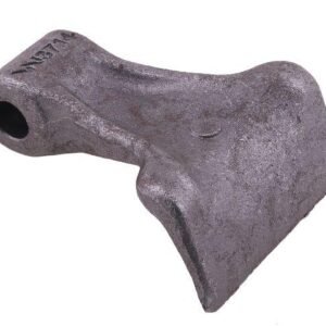 Bijak młotkowy mulczarka zastosowanie Unia Kornik L otwór 14 mm Waryński [W7983714]