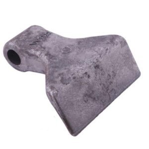 Bijak młotkowy mulczarka zastosowanie Sauerburger Waryński [W7986320]