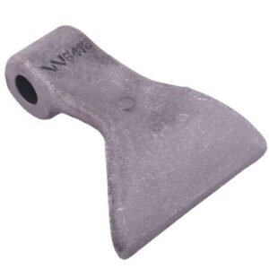 Bijak młotkowy mulczarka zastosowanie Agrimaster. Samasz 100/40/110  Waryński [W7986416]