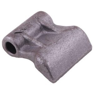 Bijak młotkowy mulczarka zastosowanie Samasz Ducker otwór 13 mm Waryński [W7986713]