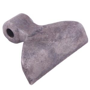 Bijak młotkowy mulczarka zastosowanie Berti Samasz Waryński [W7989416]