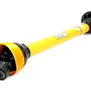 Wał przegubowo-teleskopowy 1010-1560mm 970Nm sprzęgło cierne 1700Nm CE 2020 seria 7R Waryński [W7B1601010]