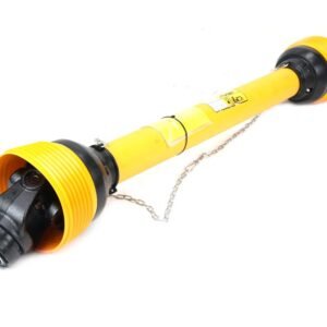 Wał przegubowo-teleskopowy 1110-1710mm 970Nm CE 2020 seria 7R Waryński [W7B1B11110]