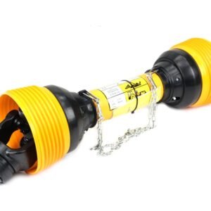 Wał przegubowo-teleskopowy 910-1380mm 970Nm CE 2020 seria 7R Waryński [W7B1B1910]