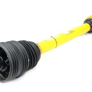 Wał przegubowo-teleskopowy 1210-1900mm 1240Nm szerokokątny CE 2020 seria 8R Waryński [W8B1901210]