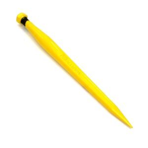 Ząb ładowacza uniwersalny prosty L- 510 mm Tur WARYŃSKI [W9132-510P]