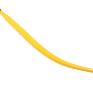 Ząb ładowacza wygięty zamykający L- 780 mm chwytak (krokodyl) Tur WARYŃSKI [W9132-780K]