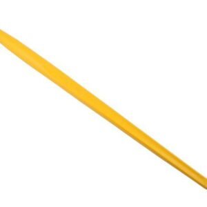 Ząb ładowacza CIĘŻKI uniwersalny prosty L- 880 mm Tur na tuleję W-5791200 WARYŃSKI [W9134-880P]