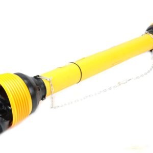 Wał przegubowo-teleskopowy 1010-1540mm 1890Nm CE 2020 seria 9R Waryński [W9B1B11010]