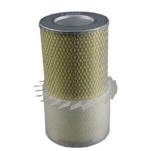 Filtr powietrza zewnętrzny MF4 79011284 Sędziszów Zetor [WA30-620]