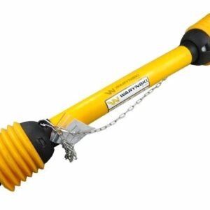 Wał przegubowo-teleskopowy 710-1070mm 460Nm 50240 CE seria 4 WARYŃSKI [WA46-71]