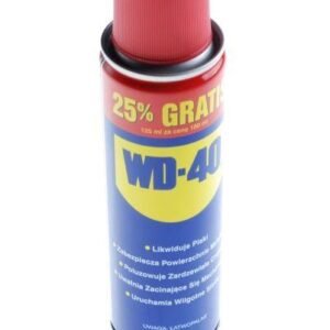 Preparat wielofunkcyjny wd-40 100ml [WD40-100]