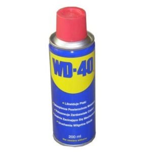 Preparat wielofunkcyjny wd-40 200ml [WD40-200]